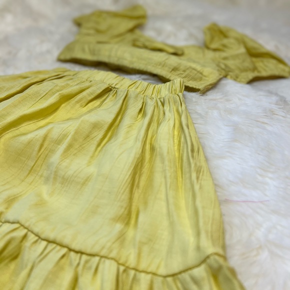 “Sunshine On Me”, Two-Piece Set - Picture 4 of 5